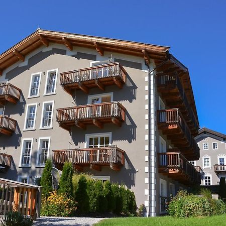 Q! Resort Kitzbuehel Extérieur photo
