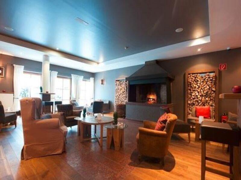 Q! Resort Kitzbuehel Extérieur photo