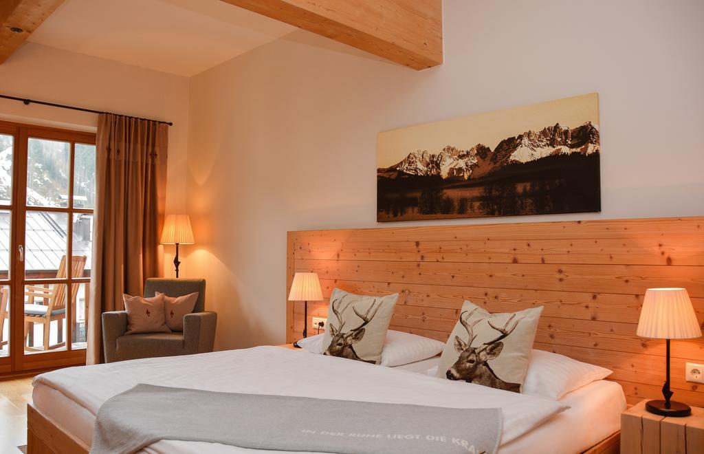 Q! Resort Kitzbuehel Extérieur photo