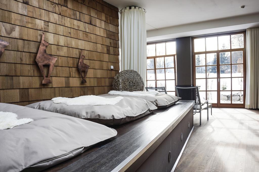 Q! Resort Kitzbuehel Extérieur photo